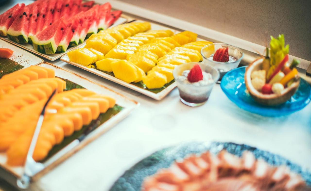 Nayara Tented Camp La Fortuna Dış mekan fotoğraf