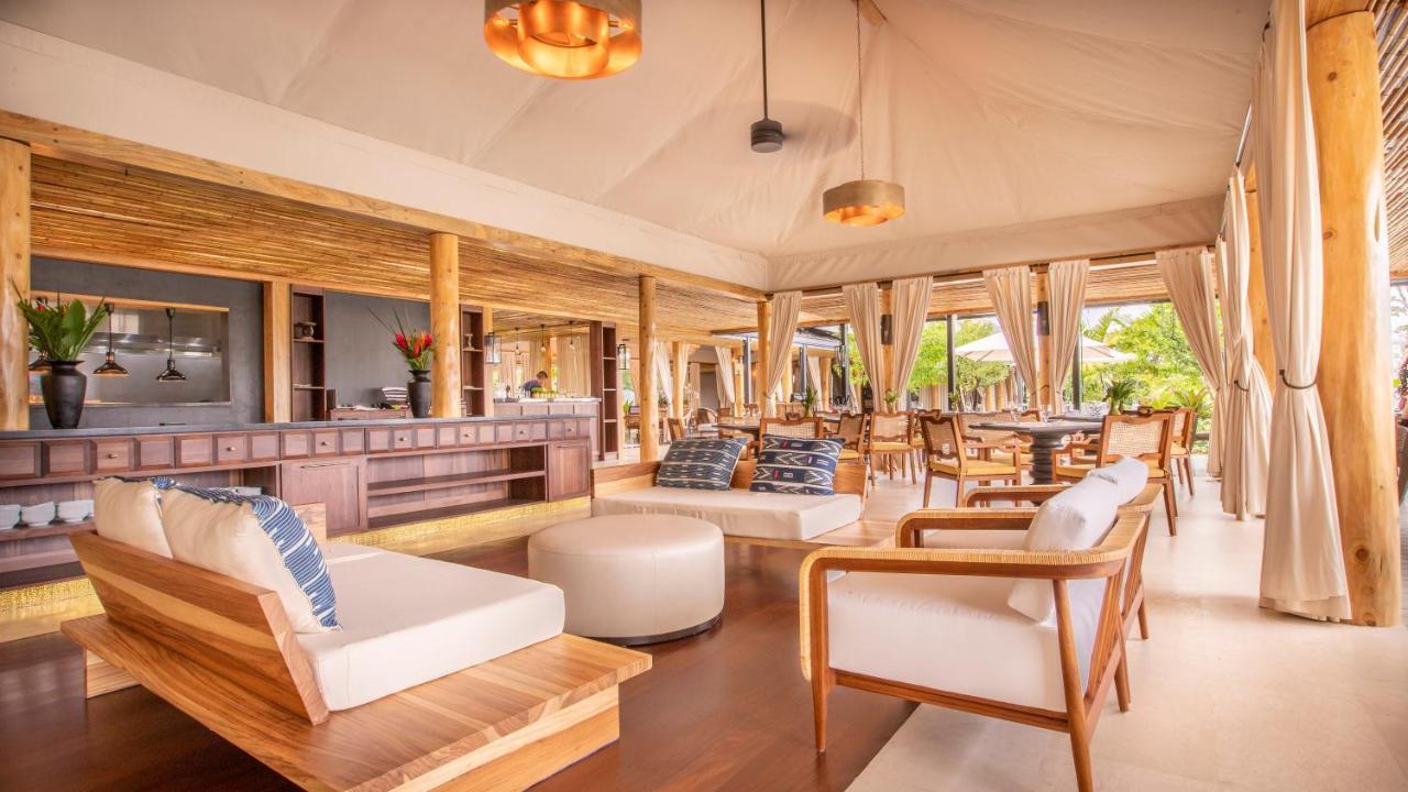Nayara Tented Camp La Fortuna Dış mekan fotoğraf
